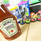 Image for article titled Let’s Settle Splatoon’s Mayo vs. Ketchup War, With Science